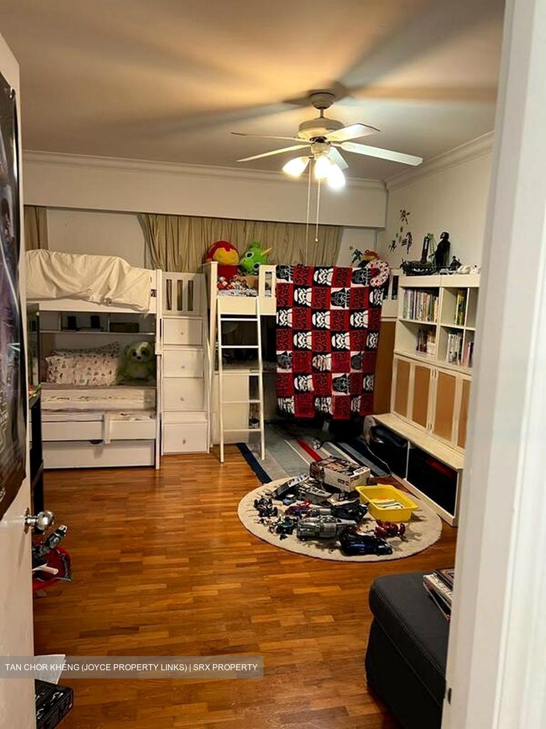 Sommerville Park (D10), Condominium #618229401